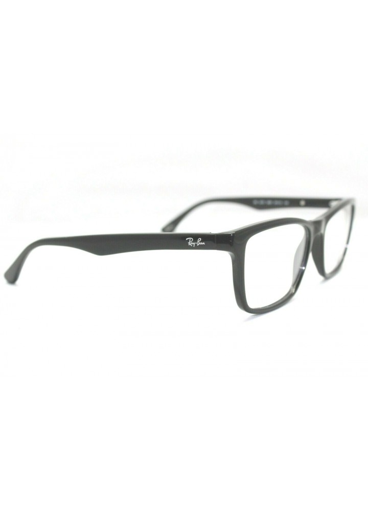 Ray-Ban RX5279 2000 Eyeglasses - Shiny Black